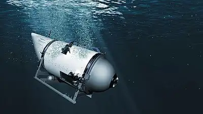 Трагедии подводной лодки Titan можно было избежать &ndash; расследование